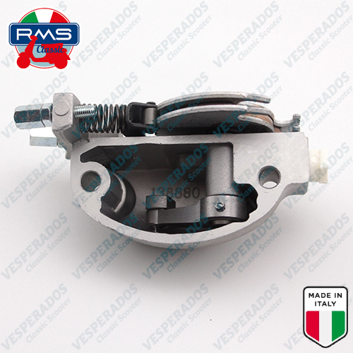 Tramulador seletor de marcha PX200