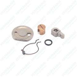 Kit Torre, Tampa e Trava da Embreagem