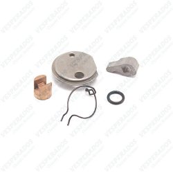 Kit Torre, Tampa e Trava da Embreagem Kit Torre, Tampa e Trava da Embreagem