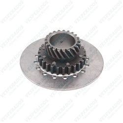 Engrenagem Arvore Primária