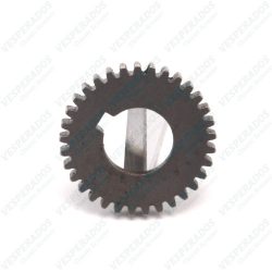 Engrenagem Acionamento Autolube