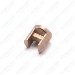 Torre Terminal da Embreagem