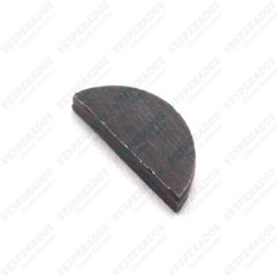 Chaveta Lado Embreagem Vespa PX 200