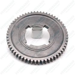 Engrenagem 1 Marcha Vespa PX 200