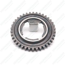 Engrenagem 3 Marcha Vespa PX 200
