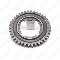 Engrenagem 3 Marcha Vespa PX 200