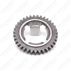 Engrenagem 4 Marcha Vespa PX 200
