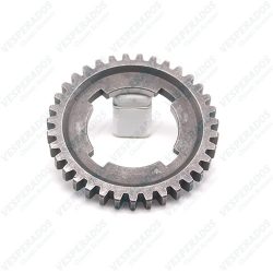 Engrenagem 4 Marcha Vespa PX 200