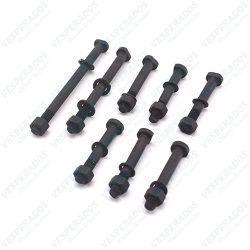 kit parafuso blo do motor