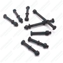 kit parafuso blo do motor