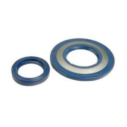 Retentores Motor - lado Vira, lado Volante