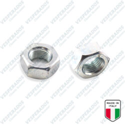 Porca do virabrequim lado Volante Vespa PX 200