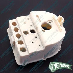 Caixa Velocímetro Vespa PX 200