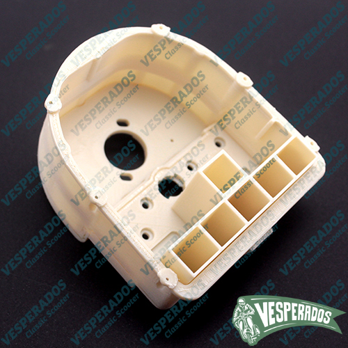 Caixa Velocímetro Vespa PX 200