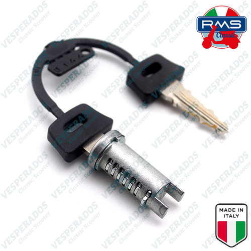 Miolo chave Vespa px 200