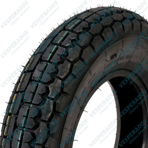 B13_4008_66J_002 Pneu MITAS B13 - 4.00-8" TT