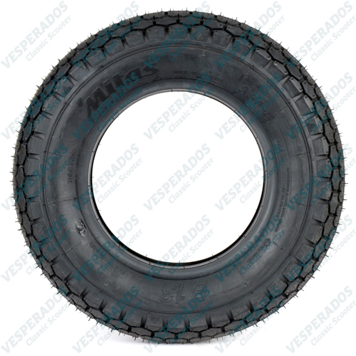 B13_46J_02 Pneu MITAS B13 3.50-8" para Vespa e Lambretta