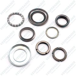 Caixa de Bolas Suspensão Dianteira Vespa PX 200