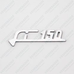 Emblema LI150 Lambretta