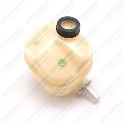 Reservatório de Óleo 2T