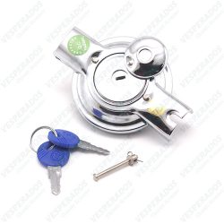 Tampa Reservatório Vintage