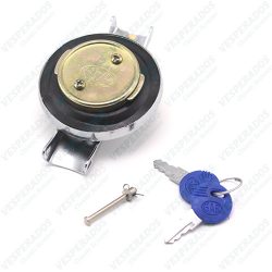 Tampa Reservatório Vintage