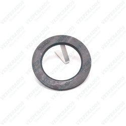 Borracha de vedação tampa reservatório combustível