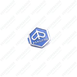 Emblema Piaggio Gravata