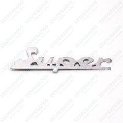 Emblema Super Escudo - Vespa Super