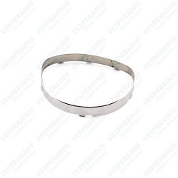 Lente e Aro Velocímetro - Vespa Super (VBC)