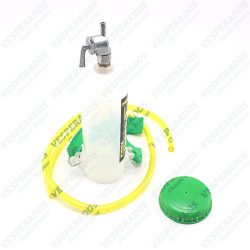 Reservatório Externo De Gasolina 300ml Vespa