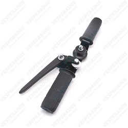 Dobra Friso Escudo Vespa