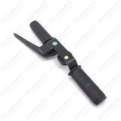 Dobra Friso escudo Vespa