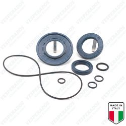 Kit Retentor e Anéis Oring