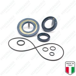 Kit Retentor e Anéis Oring