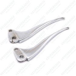 Alavanca de Freio e Embreagem