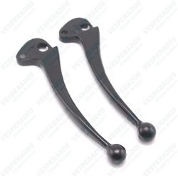 Alavanca de Freio e Embreagem