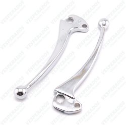 Alavanca de Freio e Embreagem