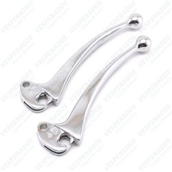 Alavanca de Freio e Embreagem