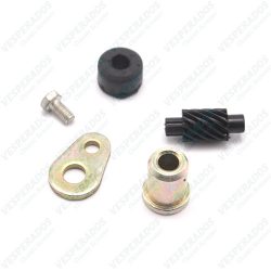 Kit Reenvio/Engrenagem Velocimentro