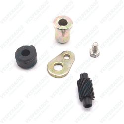 Kit Reenvio/Engrenagem Velocimentro