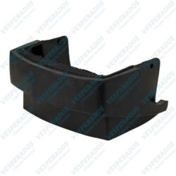 parachoque traseiro vespa px 200