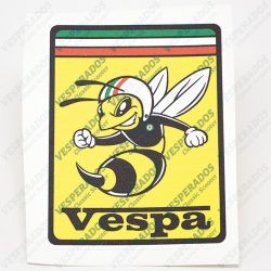 Vespa Brava Ferrari V2
