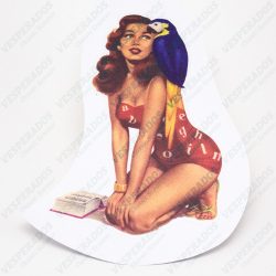 Pinup - Tropical