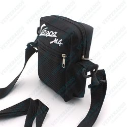 EST_001__ Pochete De Ombro - Vespa M4