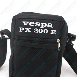 EST_003_ Pochete de Ombro - Vespa PX200