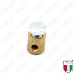 trava cabo acelerador