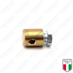 trava cabo acelerador