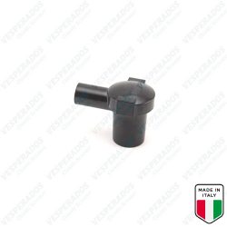 Cachimbo de Vela Curto