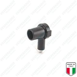 Cachimbo de Vela Curto Cachimbo de Vela Curto